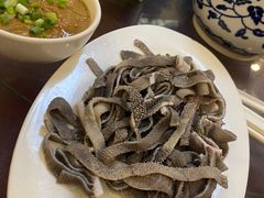 -北京小肠陈饭庄(方庄店)