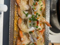 -外婆家(西红门荟聚购物中心店)