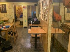大堂-阿sir咖啡(陶谷新村店)
