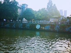 -运河游船(武林门码头)