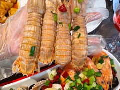 -船家渔(徐州北路店)