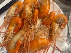 -曼格活海鲜·牛排自助(光明蓝鲸店)