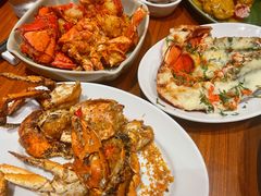 -mezza9 Macau(澳门君悦酒店)