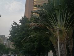 -深圳君逸国际酒店(龙岗横岗塘坑地铁站店)