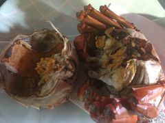 -龙虾风暴(松江店)