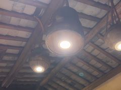 -民俗村柴火灶·景德江西菜(中国陶瓷博物馆店)