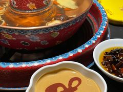 -羊大爷涮肉(亮马桥店)