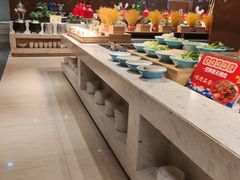 -春天烤肉自助餐厅(南内环店)