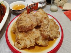 -英兰朝族饭店(河南桥头店)