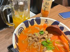 -味千拉面(惠州文昌一路分店)