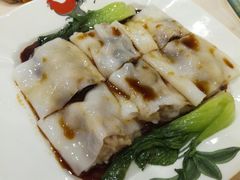 冬菇瘦肉肠-和乐喜宴海鲜酒家(骏荣广场店)