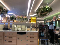 -Aqua Oasis 水天堂(太湖中心mall店)