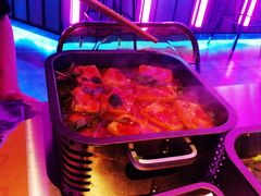 -燥次·烧烤酒场(万象城店)