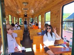 -莫尔道嘎国家森林公园