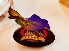 甜点-马勒别墅·中餐厅