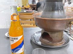 -三兴涮羊肉(荣安大街店)