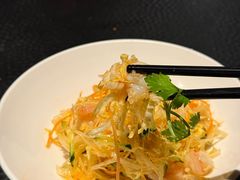 -长春凯悦酒店-品悦中餐厅