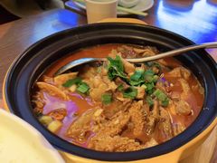 招牌牛牛牛-闽上鲜·福建菜(龙湖滨江天街店)