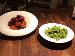 -鱼食饭稻·苏浙土菜17年老馆子(平江路店)