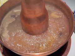 -北京老门框爆肚涮肉馆(锦业路店)