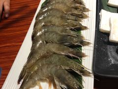 -山之屋炭火烧肉·生啤畅饮(大朗万科中央公园店)