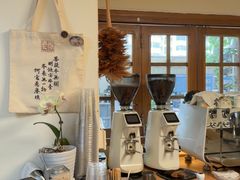 -本無咖啡·BeanWood Coffee