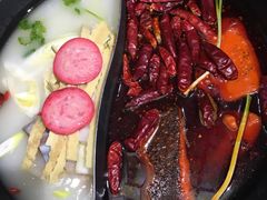 -川中故事·成都老火锅(东书房店)