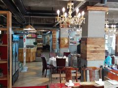 -独一佳老胡湘菜馆(矿山路店)