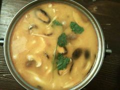 -Siam泰餐厅(水上公园店)