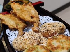 -君霖海鲜私房菜(春柳店)