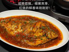 -知楚•精致湖北菜(武商MALL店)