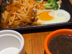 -豪享来中西餐厅(隆昌店)