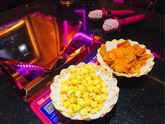 -唱客美食KTV量贩(北京路店)