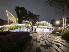 -成飞公园