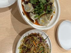 -老边饺子馆(东单店)