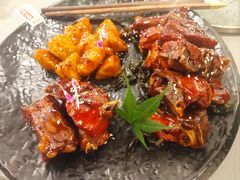 -难得怪味·客家山宴(沙县店)