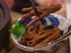 -点都德(聚福楼店)