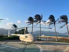 -海南分界洲岛旅游区