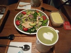 -雕刻时光咖啡馆(交大店)