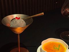 -醉东Oriental House(静安嘉里中心店)