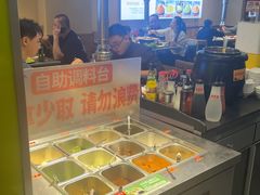 -合易泓烤肉•首创生椰大油边(宁山路店)