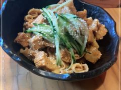 -肉串汪(望京店)