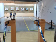 -道顺射箭·团建·骑射(张杨路店)