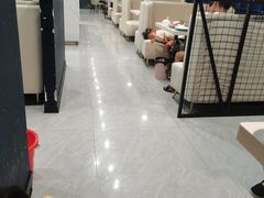 -爱永尚海鲜自助火锅烤肉(恩施店)