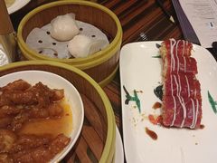 -夏宫中餐厅(香格里拉大酒店)