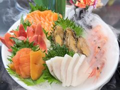 -大渔之昕·铁板烧自助餐(虹悦城店)