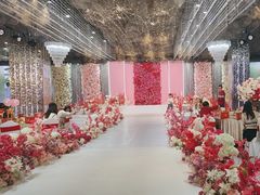 -国惠大酒楼(仓山万达店)