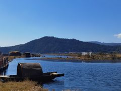 -腾冲北海湿地