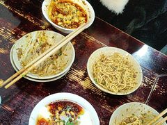 -泰宜担担面(黄泥塝总店)