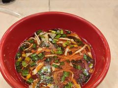 -乡党臊子面(丰庆公园店)